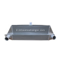 Intercooler per BMW Plate Bar